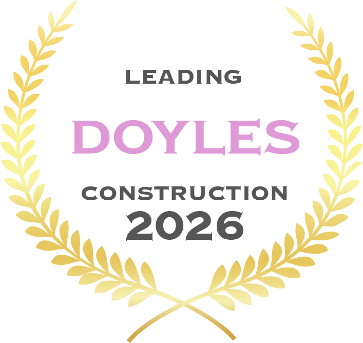 Construction - Leading - 2026