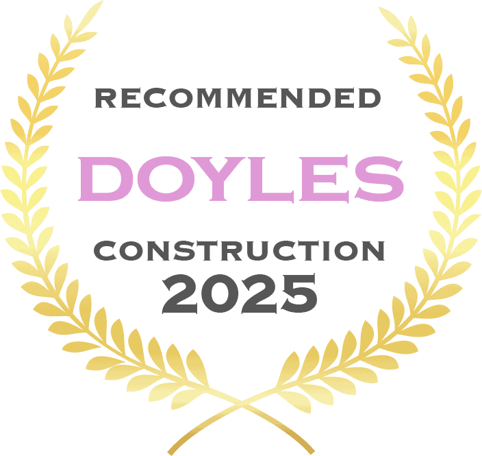 Construction - Recommended - 2025