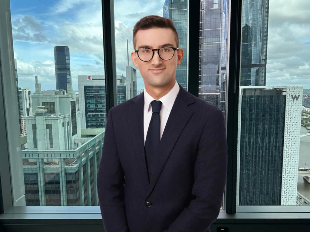 Barristers - George Street Chambers