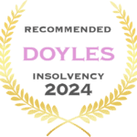 Insolvency - Recommended - 2024 Award