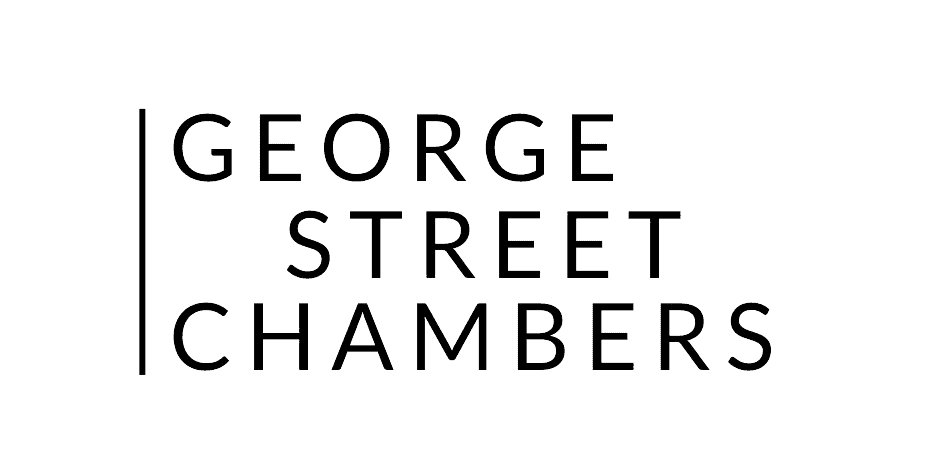 George Street Chambers logo